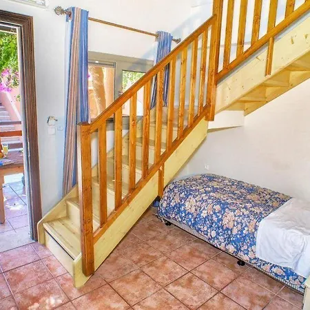 Efrosini Village Hotel Katelios