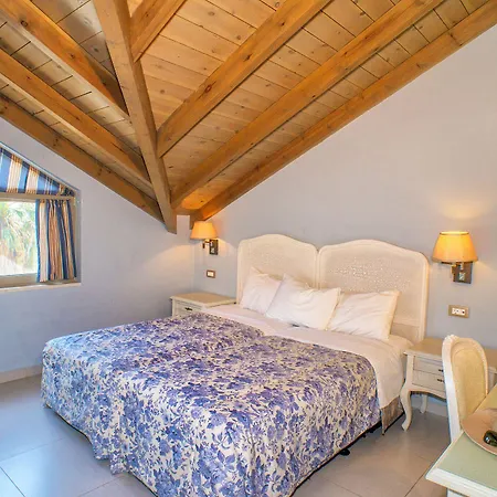 Efrosini Village Hotel Katelios