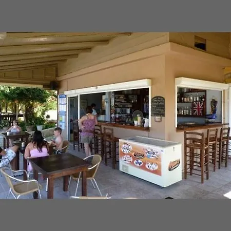 Efrosini Village Ξενοδοχείο