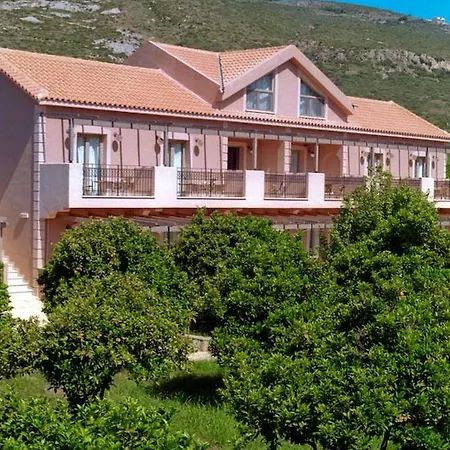 Efrosini Village 3* Katelios