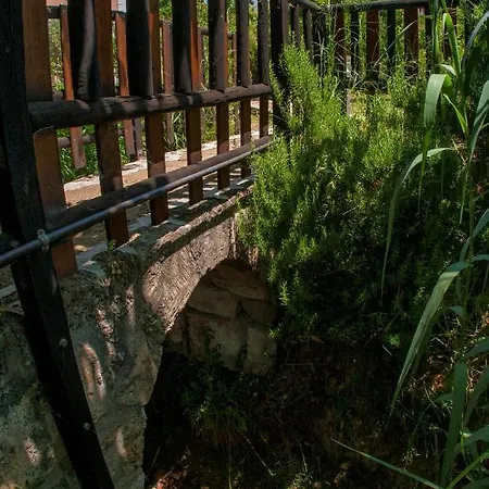 Efrosini Village Hotel