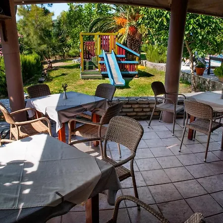 Hotel Efrosini Village 3*