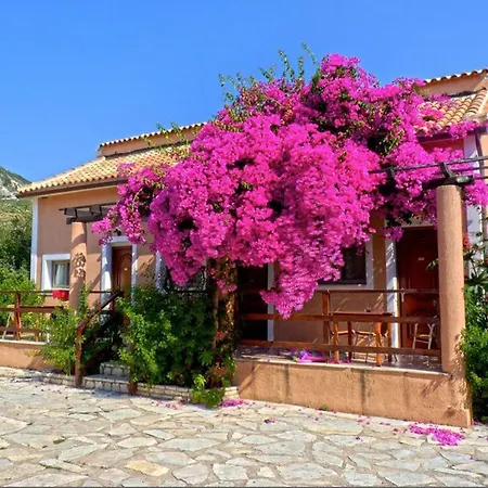 Efrosini Village Hotel 3*