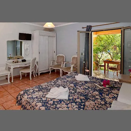 Efrosini Village 3* Katelios