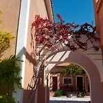 Hotel Efrosini Village Katelios
