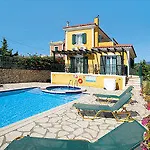 Efrosini Village Hotel 3*