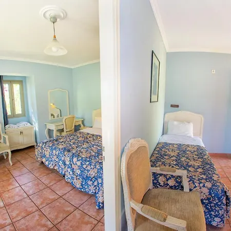 Efrosini Village Отель 3*