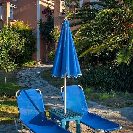 Efrosini Village 凯特利奥斯