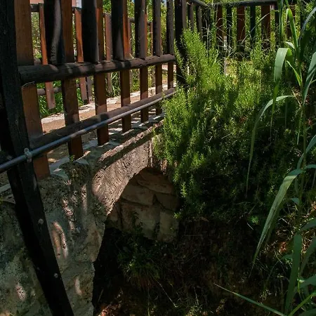 Efrosini Village מלון