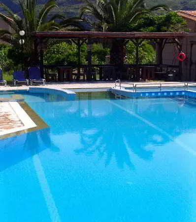 فندق Efrosini Village