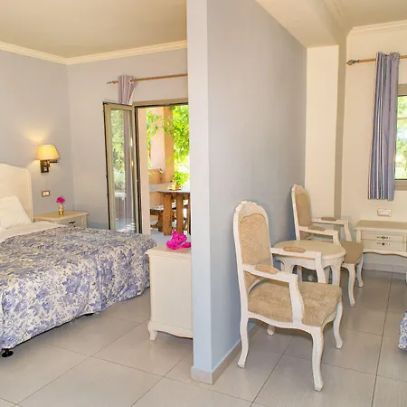 酒店 Efrosini Village 凯特利奥斯