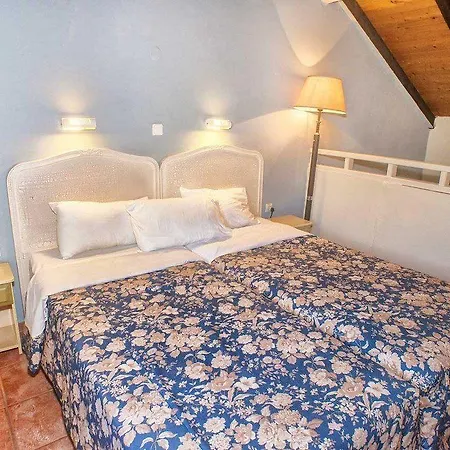 酒店 Efrosini Village 凯特利奥斯