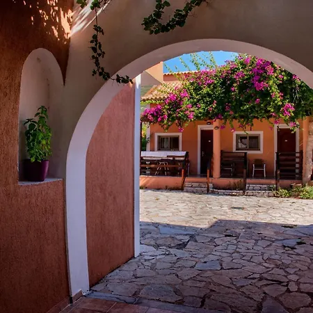Efrosini Village 3*