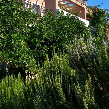 Efrosini Village