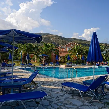 Efrosini Village מלון 3*