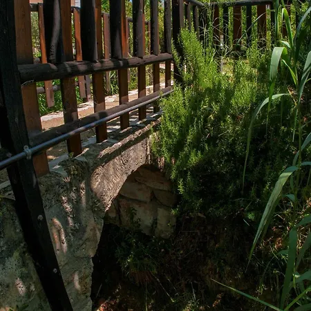 Efrosini Village מלון