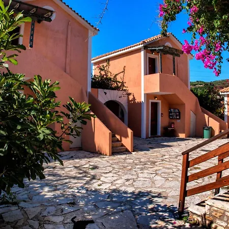 מלון Efrosini Village