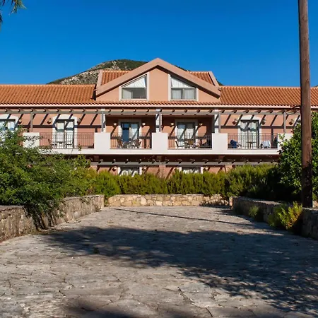 Efrosini Village מלון 3*