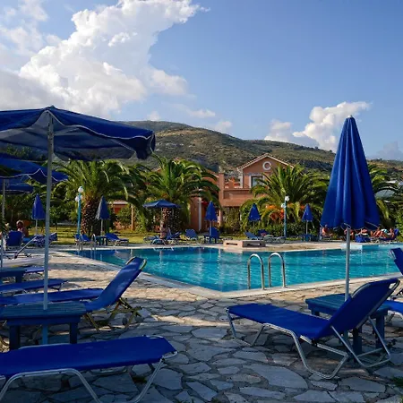 Efrosini Village 3*