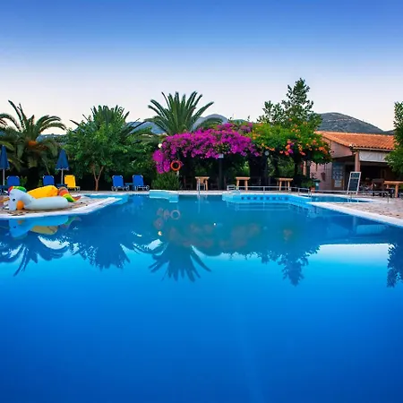 Efrosini Village 3* Katelios