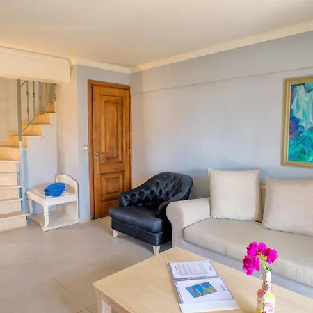 Efrosini Village Hotel Katelios