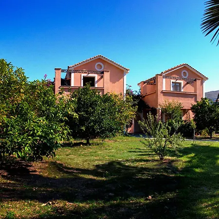 Efrosini Village Hotel 3*