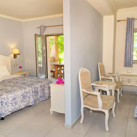 Hotel Efrosini Village