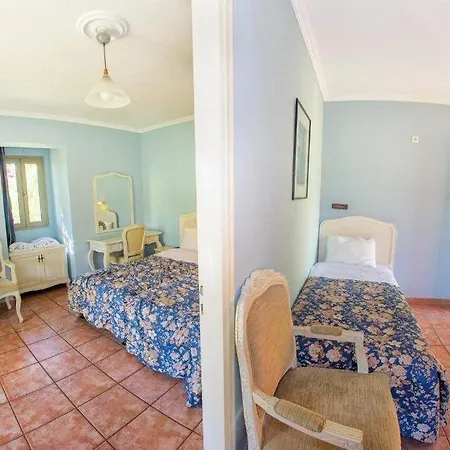Efrosini Village Hotel