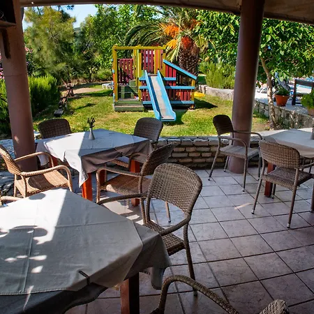 Efrosini Village 3*
