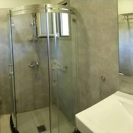 فندق Efrosini Village كاتيليوس