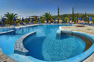 Efrosini Village Ξενοδοχείο Κατελειός