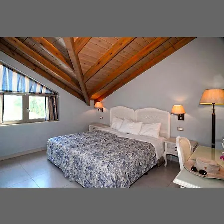 فندق Efrosini Village كاتيليوس