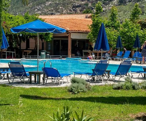 Hotel Efrosini Village