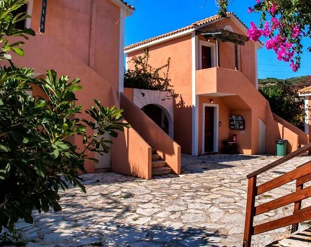 Efrosini Village 3* Katelios