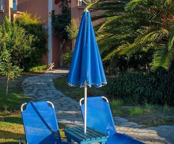 Efrosini Village Katelios