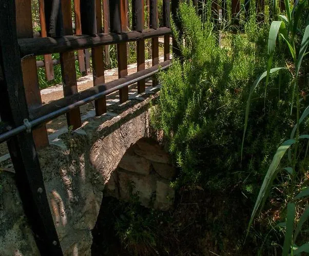 Efrosini Village 호텔