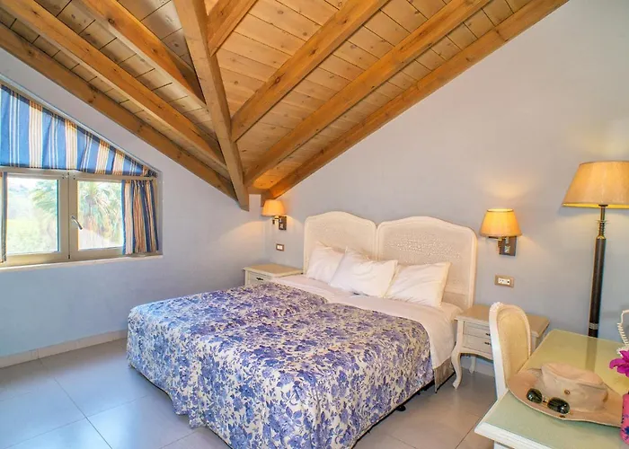 Hotel Efrosini Village