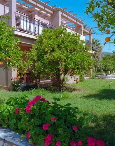 Efrosini Village Hotel 3*