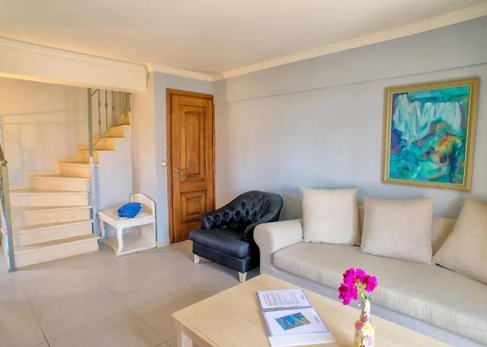 Efrosini Village 케텔리오스