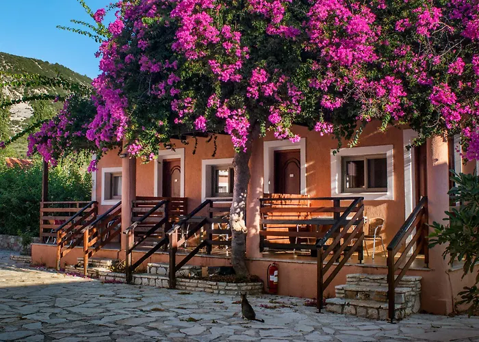 Hotel Efrosini Village 3*