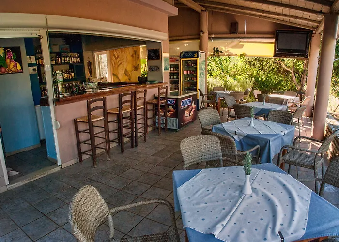 Efrosini Village 케텔리오스