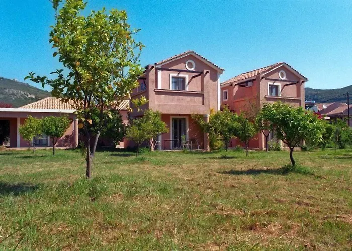 Hotel Efrosini Village 3*