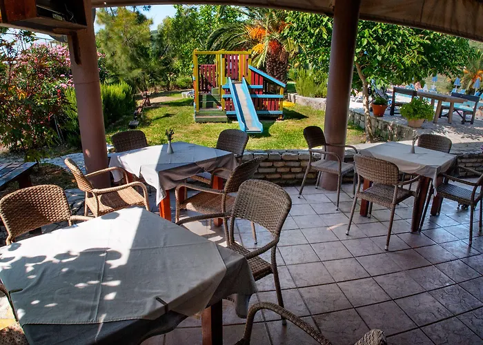 Hotel Efrosini Village