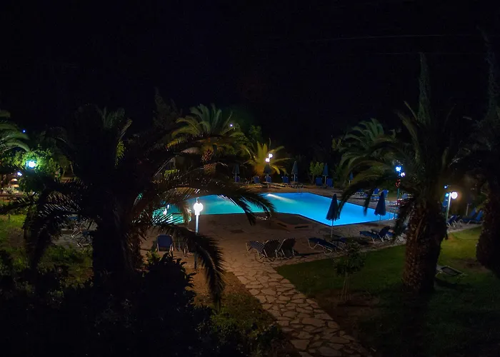 Efrosini Village 3* 케텔리오스