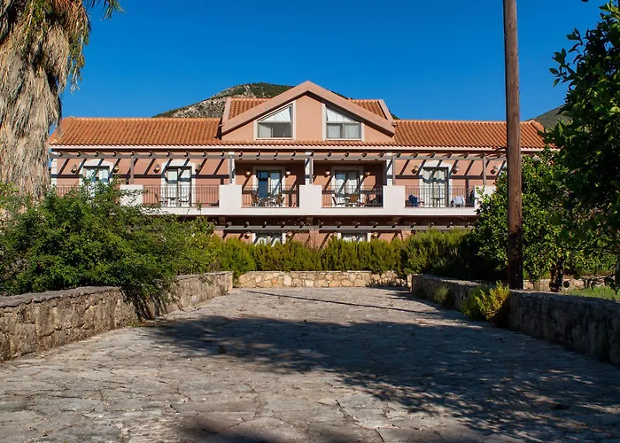 Efrosini Village Hotel