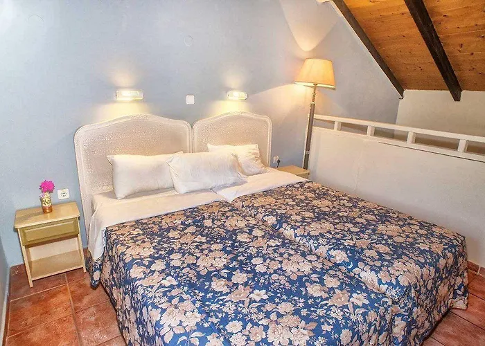 Hotel Efrosini Village Katelios