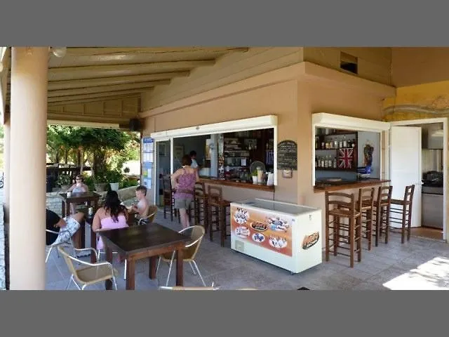 Efrosini Village Hotel