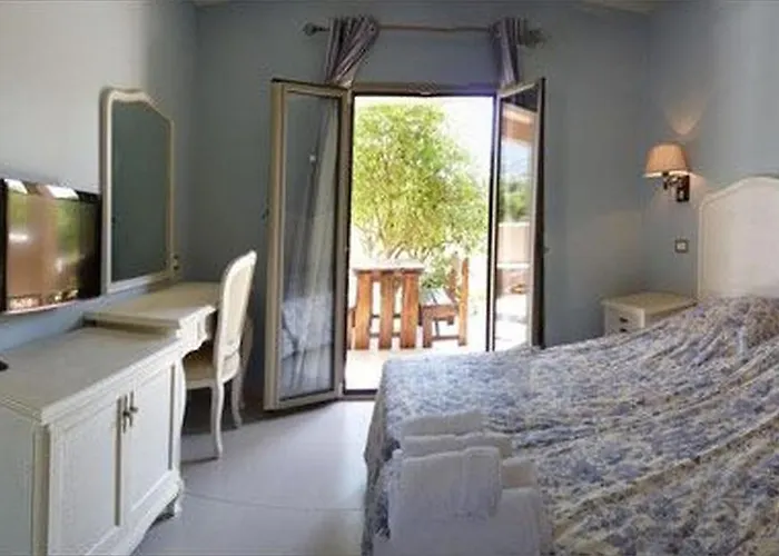 Efrosini Village 3* Katelios