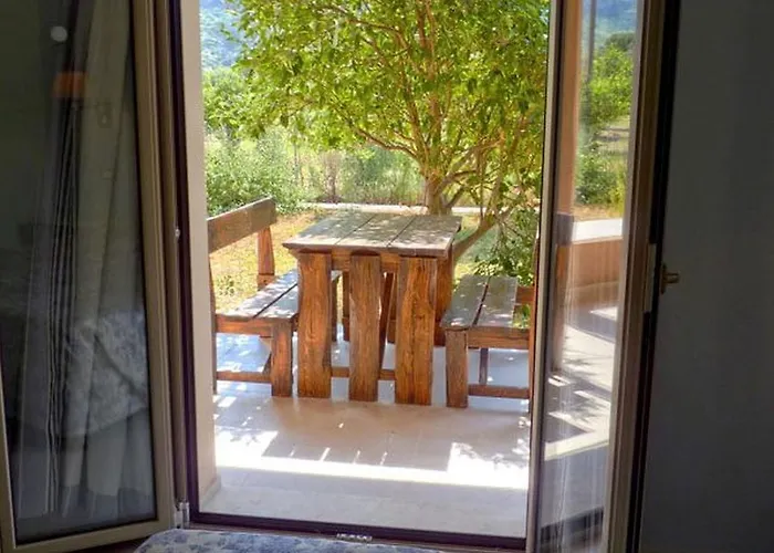 Efrosini Village Katelios