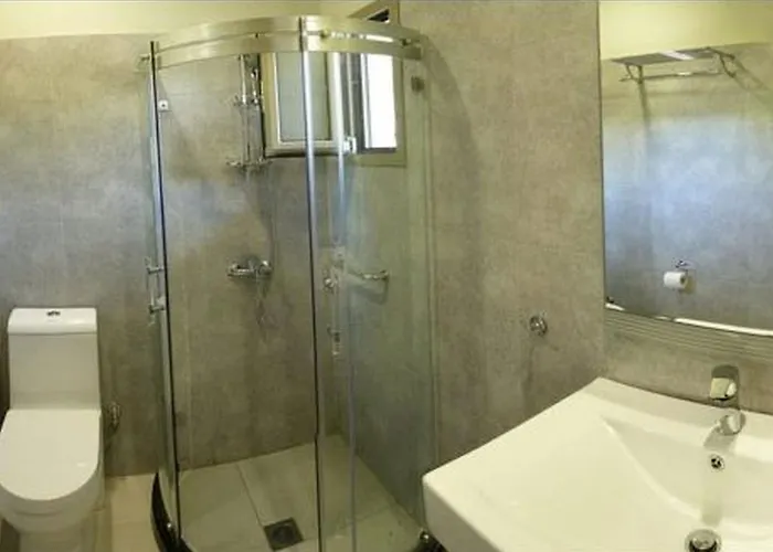 Hotel Efrosini Village Katelios